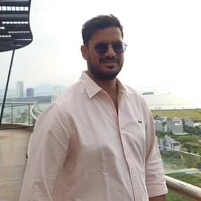 Ankur Agarwal